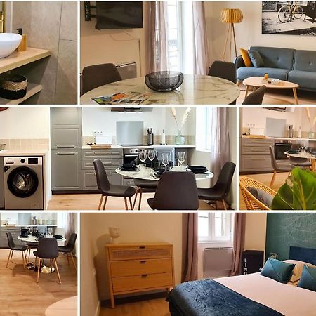 Appartement T2 Cosy, Proche De Tout ! Марманд Екстер'єр фото