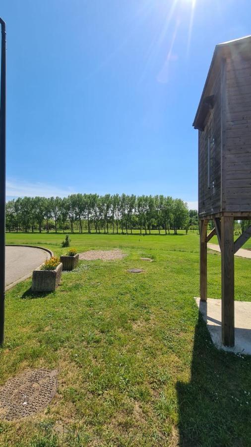Appartement T2 Cosy, Proche De Tout ! Марманд Екстер'єр фото