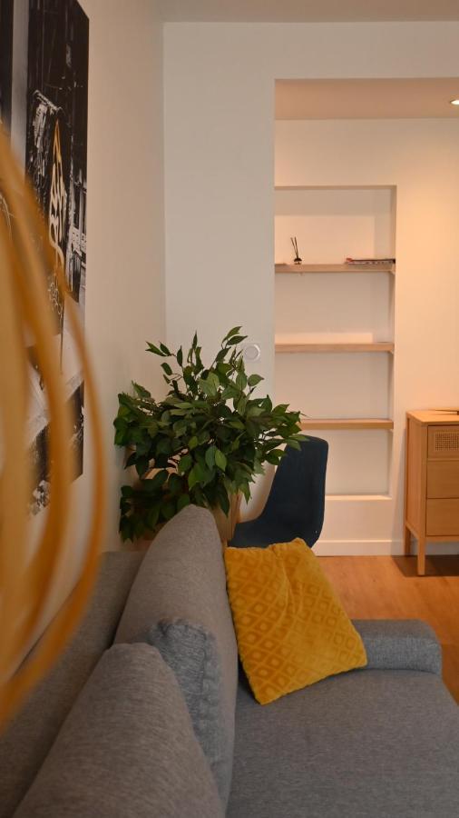 Appartement T2 Cosy, Proche De Tout ! Марманд Екстер'єр фото